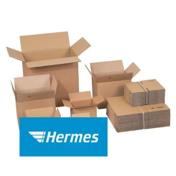 hermes versandkarton|hermes karton kaufen.